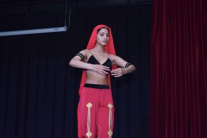Este fin de semana la Escuela Provincial de Danzas cierra su ciclo lectivo con un festival a todo color