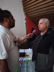 Finalizó el certamen de #Amplificar en Pico Truncado