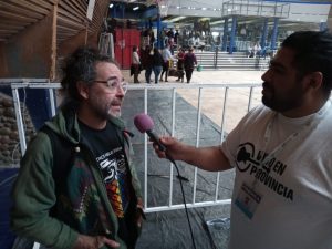 Finalizó el certamen de #Amplificar en Pico Truncado