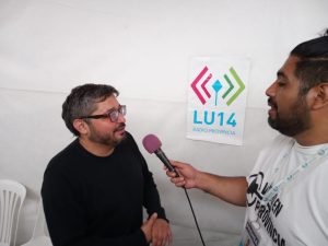 Finalizó el certamen de #Amplificar en Pico Truncado