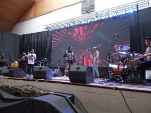 Finalizó el certamen de #Amplificar en Pico Truncado