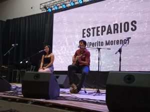 Finalizó el certamen de #Amplificar en Pico Truncado