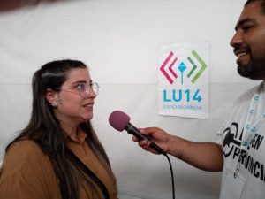 Finalizó el certamen de #Amplificar en Pico Truncado