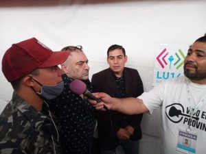 Finalizó el certamen de #Amplificar en Pico Truncado