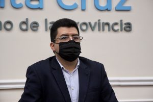 Lago Posadas recibió el premio de las Ciudades Inteligentes y GovTech