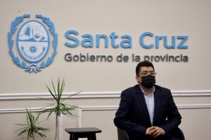 Lago Posadas recibió el premio de las Ciudades Inteligentes y GovTech