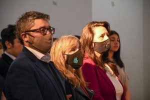 La Escuela Provincial de Danzas cerró su ciclo lectivo 2021 con un emotivo acto