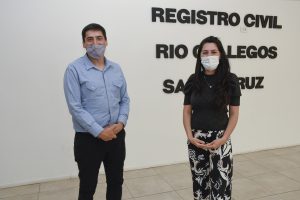 El Registro Civil de Santa Cruz inscribirá el acta de presunción de defunción de un tripulante del ARA San Juan