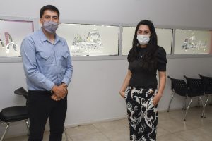 El Registro Civil de Santa Cruz inscribirá el acta de presunción de defunción de un tripulante del ARA San Juan
