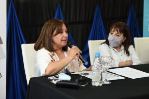 Velázquez: “Fortalecer la formación académica en el Arte es aportar también a la cultura de los Santacruceños”