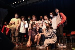 Velázquez: “La Escuela Provincial de Música ReSi representa una formación artística de excelencia”