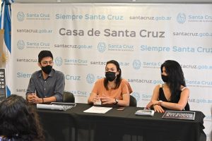 Presentaron la Unidad de Atención a Víctimas de Violencia Laboral con perspectiva de género y diversidad