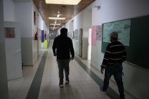 Educación inició Plan de Mantenimiento Escolar Verano 2022