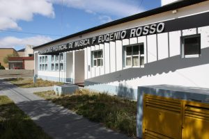 Educación inició Plan de Mantenimiento Escolar Verano 2022