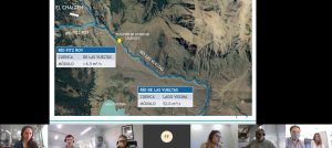 El Instituto de Energía de Santa Cruz avanza en trabajos conjuntos con IEASA