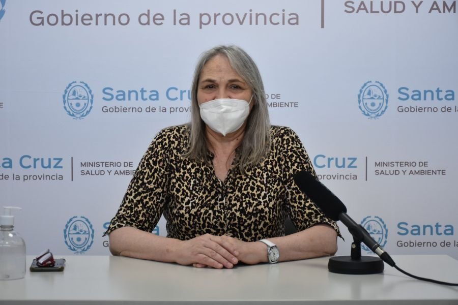 Recuerdan la importancia de aislarse ante síntomas y cuáles son los espacios de vacunación y testeos
