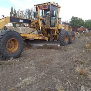 Articulan acciones con distintas instituciones de la provincia