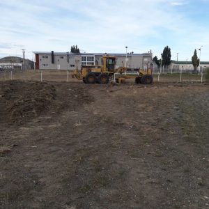 Articulan acciones con distintas instituciones de la provincia