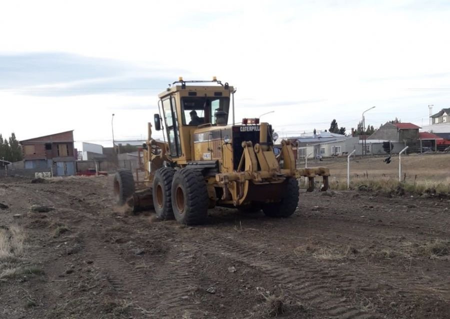 Articulan acciones con distintas instituciones de la provincia