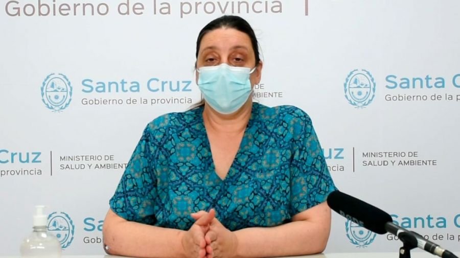 Beveraggi: “Entre todos mantengamos una conducta responsable al cuidarnos y vacunarnos”