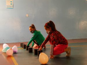 Educación impulsa el programa “Quedate en la escuela, te acompañamos” y las “Escuelas de Verano”