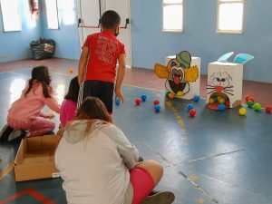 Educación impulsa el programa “Quedate en la escuela, te acompañamos” y las “Escuelas de Verano”