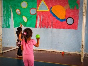Educación impulsa el programa “Quedate en la escuela, te acompañamos” y las “Escuelas de Verano”