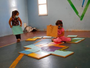 Educación impulsa el programa “Quedate en la escuela, te acompañamos” y las “Escuelas de Verano”