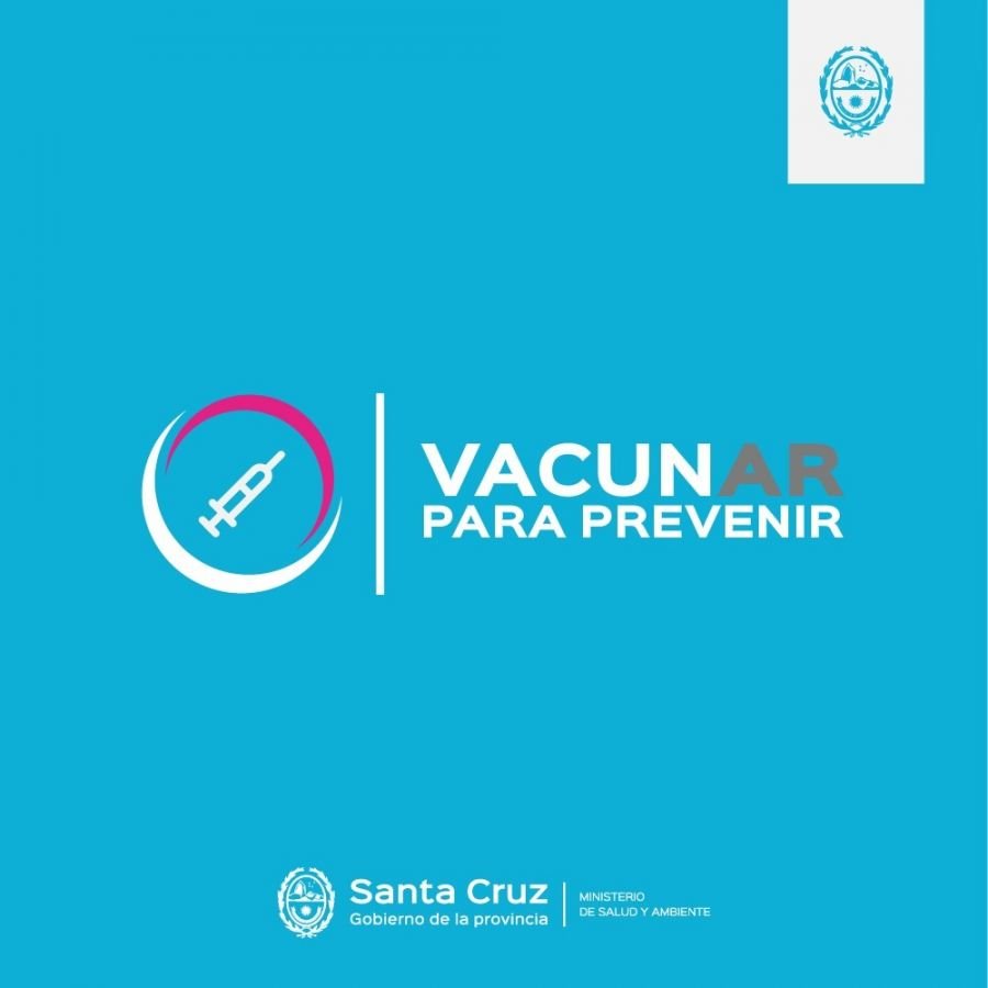 Vacunar para Prevenir: Turnero abierto para vacunación en el Complejo Cultural y el Hospital Militar