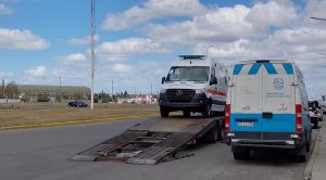 El Gobierno continúa fortaleciendo el sistema sanitario de las localidades de Santa Cruz