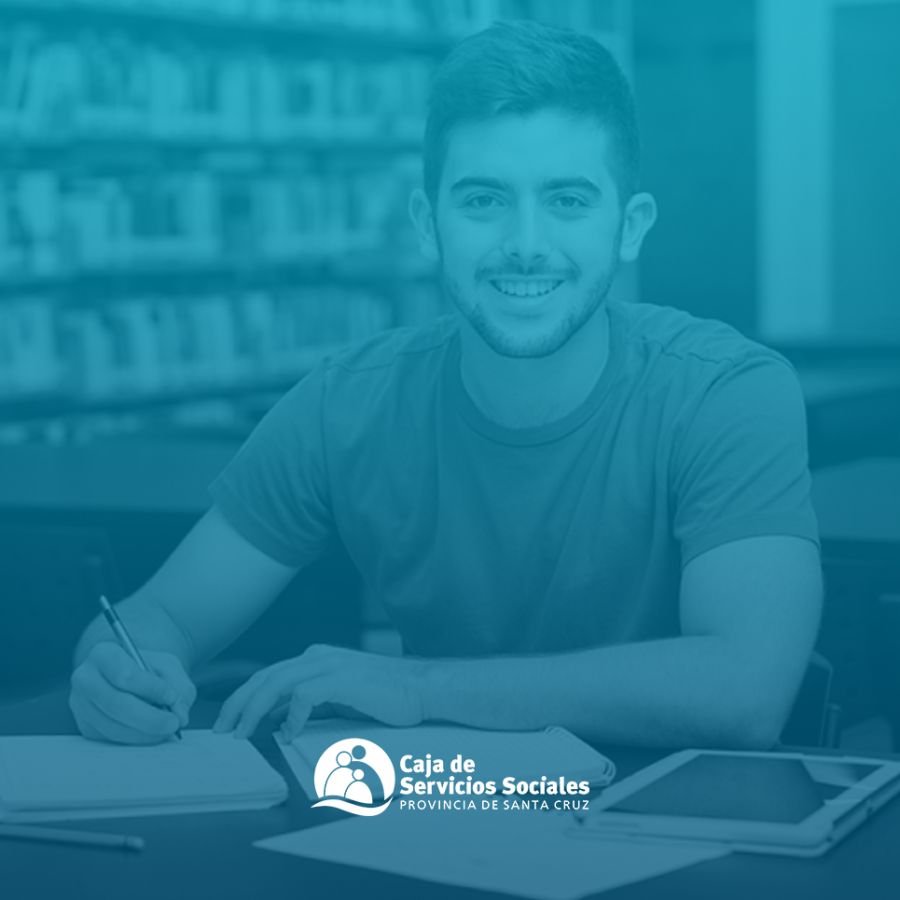 Recuerdan cómo acceder a la cobertura social siendo estudiante universitarix