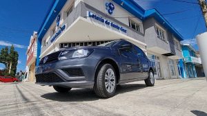 Apareció el ganador del auto 0km del Telebingo Santacruceño