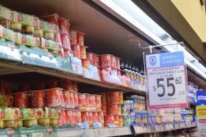 Más Precios Cuidados 2022: 1236 productos para Santa Cruz