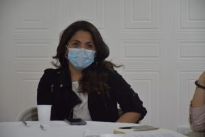 Autoridades de Salud Pública concretaron mesa de trabajo con el sector privado