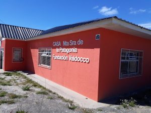 Educación desarrolló importante agenda de trabajo y recorrió distintas instituciones de la provincia