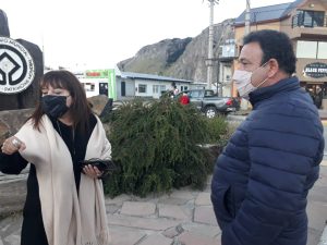Velázquez: “Avanzamos con propuestas superadoras y compromiso permanente por la educación”