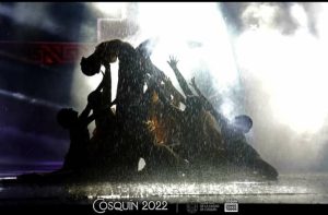 Exitosa presentación de la delegación de Santa Cruz en el Festival de Cosquín 2022