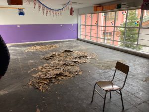 Autoridades de Educación e IDUV recorrieron instituciones escolares de Río Gallegos