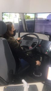 El Gobierno apuesta a la capacitación en seguridad vial a través de cursos de manejo