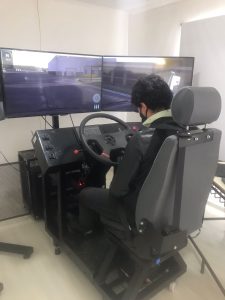 El Gobierno apuesta a la capacitación en seguridad vial a través de cursos de manejo