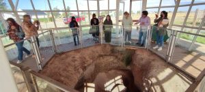 Finalizan recorrida por instituciones educativas de Zona Norte de la provincia