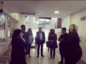 Resaltan la implementación del Programa “Volvé a la Escuela" en Santa Cruz