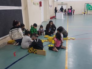Resaltan la implementación del Programa “Volvé a la Escuela" en Santa Cruz