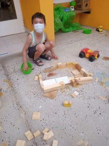 Exitosa convocatoria del Programa "Quedate en la escuela. Te acompañamos"