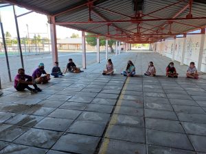 Exitosa convocatoria del Programa "Quedate en la escuela. Te acompañamos"