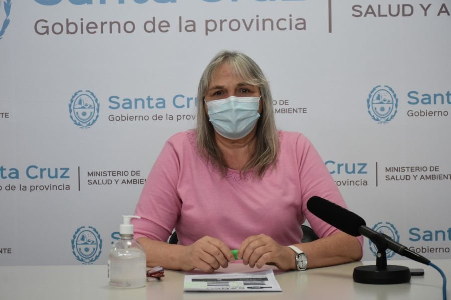 Weinzettel: “Es nuestro deber tratar de cuidar a toda la comunidad”