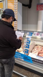 El programa Cortes Cuidados ya está en vigencia en Santa Cruz