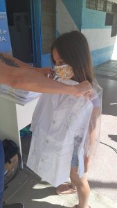 Desarrollan jornadas de promoción de las Becas Progresar en Caleta Olivia