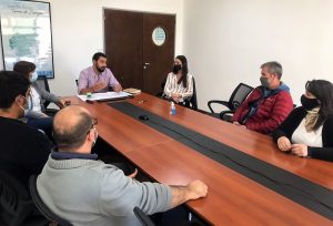 Santa Cruz tiene su Canasta Escolar 2022