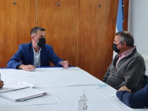 Educación gestiona convenio con Club el Hispano Americano